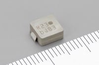 ALPS Green Devices Develops “GLMH Series” Liqualloy Power Inductor