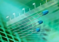 Highly Sensitive Thermistor for Battery Pack and Power Supply Temperature Detection