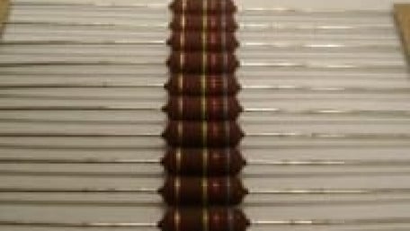 Stackpole’s MG / MGM Series Ideal For High Voltage Applications In High Humidity