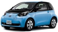 Toyota Scraps Plans for Sales of New All-Electric Minicar: Misread market and emerging battery technology