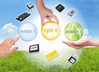 ROHM Semiconductor to Present its Latest Technologies and Products at electronica 2012