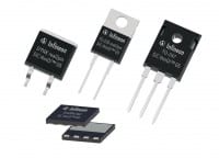 Infineon Introduces 5th Generation thinQ! SiC Schottky Barrier Diodes