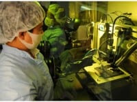 TriQuint Seeks Threefold GaN Power Handling Boost