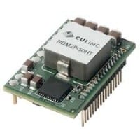 CUI Inc. Presents and Exhibits Novum Advanced Power Modules at electronica 2012