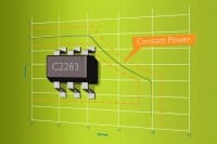 CamSemi Targets “Constant Power” C2283 Controller at Low Cost Networking Adapters