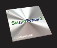 Microsemi Introduces Next-generation SmartFusion2 SoC FPGA with Breakthrough Capabilities in Security, Reliability and Low Power