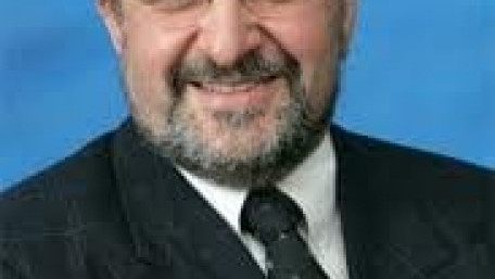 PCIM Chairman Receives Power Electronics Award