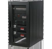 Emerson Network Power Introduces NetSure 4015, 400V DC Power System