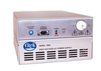 TREK INC. Introduces Low-Cost, High-Voltage DC Power Supplies