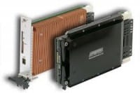 Dawn VME Offers Universal AC Input VITA 62 3U Power Supply