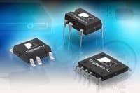 Power Integrations Launches TinySwitch-4 Off-Line Switcher IC Family