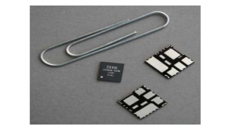State-of-the-Art Intelligent Power Modules for Appliance Motor Drives