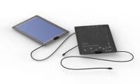 Nokia Improves Solar Charging: Adds Two Minutes Talk Time for Each Minute Charging