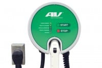 AeroVironment Offers Home EV Charging Station on Amazon.com