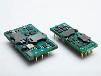 Fully Regulated Intermediate Bus Converters Incorporate Digital Control