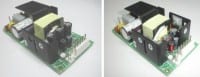 EOS Power Announces  the New Open Frame AC/DC Series