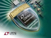 38V, 10A Rugged Step-Down &micro;Module with Fail Safe Load Protection