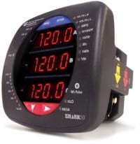 Electro Industries Releases Shark 50 Multifunction Meter