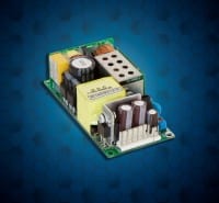 SL Power’s Industrial High-Efficiency 150W Power Supply Offers High Density & Cost Effective Solution
