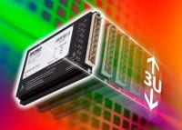 Ultra Wide 8:1 Input DC-DC Converter for Railway Applications