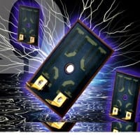 New Resistors from Ohmite can Handle the Heat