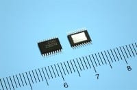 Renesas Electronics Releases New Power Supply ICs
