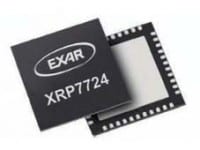 Exar Delivers XRP7724 With PowerArchitect 5.0