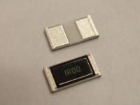 Stackpole offers Thick-Film Chip Resistors For Low Self Heating Power Applications