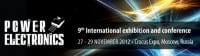Power Electronics 2012 - What’s in store at the upcoming exhibition