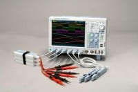 First 8-Channel Mixed-Signal Oscilloscope from Yokogawa