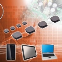 TAIYO YUDEN Announces 4mm Square Metal Power Inductor “MCOIL”