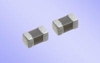 Multilayer Ceramic Chip Capacitors from TDK Feature Twice the Capacitance