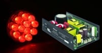N2Power Adds 375W Constant-Current Power Supply for LEDs