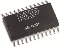 GreenChip Resonant Controller Delivers High Efficiency for LED Applications up to 400 W