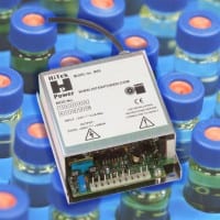 Hitek Enters Market for Standard High-Voltage Power Supplies For Mass Spectrometry Applications