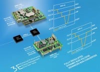 Ericsson Shows How Dynamic-Bus Architecture Saves Energy in Datacenters
