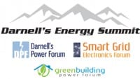 Darnell’s Energy Summit Announcement and Calls for Papers