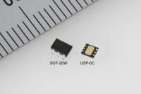 16V Step-down DC/DC Converters Feature Internal Drivers