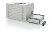 Chroma Adds High-Accuracy Data Loggers
