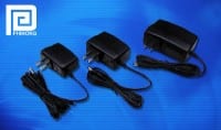 New 12W Adapter-Style External LED Driver for OEM Lighting Applications
