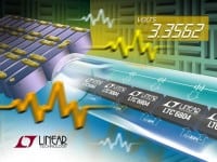 Linear Launches EV/HEV Battery Monitor: Accurate, Rugged, Reliable and Safe