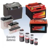 EnerSys Introduces New Premium Lithium and Advanced Lead Material Handling Solutions