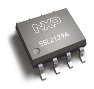 GreenChip-based Drivers for LED Retrofit Lamps Achieve Best-in-Class Dimmer Compatibility per Watt