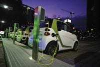 EPCOS CeraLink Capacitors for Faster Switching in Inverters