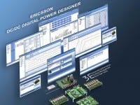 New Digital Power Software Tool Unlocks Flexibility to Optimize Energy Consumption