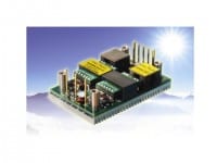 Glary Releases BQ 1/4 Brick with 390~680W Output