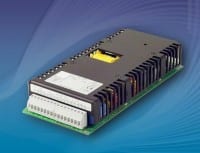 Schaefer’s New Series of 240W DC/DC Converters
