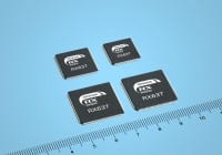 Renesas Enhances Scalability of RX MCU Family for High-Performance Motor Control