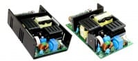 TRUMPower Unveils 150W Dual/Triple/Quad Output AC-DC Power Supply With a 3” x 5” Footprint