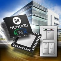 ON Semiconductor Expands Its Portfolio of High Performance Industrial IC Offerings